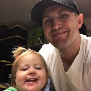 Meet your Posher, Richard